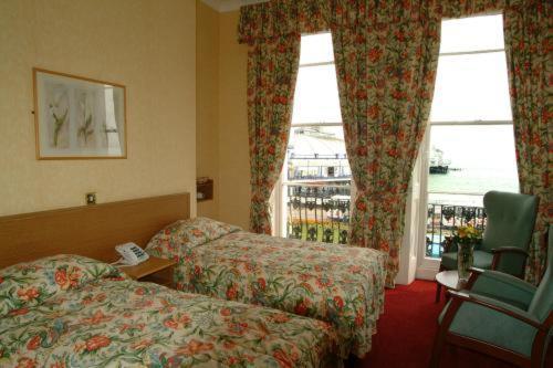 Claremont Lions Hotel Істборн Номер фото
